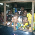 Police found abducted kids in underground of Ondo church, pastor arrested. [Punch]
