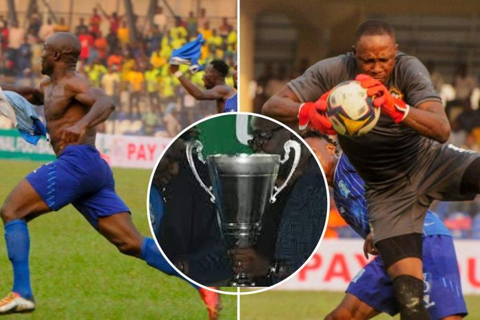 The NPFL continues this weekend