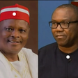 Rabiu Kwankwaso and Peter Obi (Vanguard)