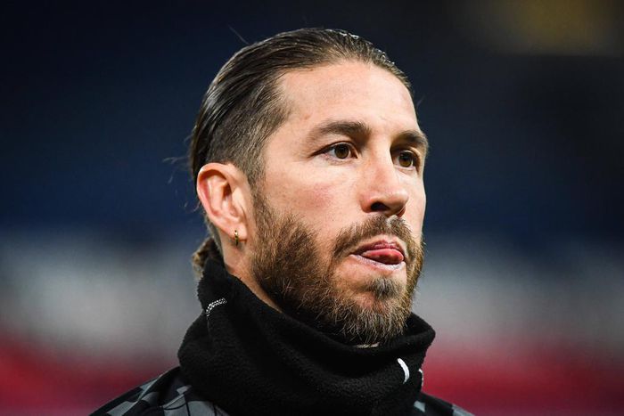 Sergio Ramos reportedly seeked help to win the Ballon d'Or in 2020