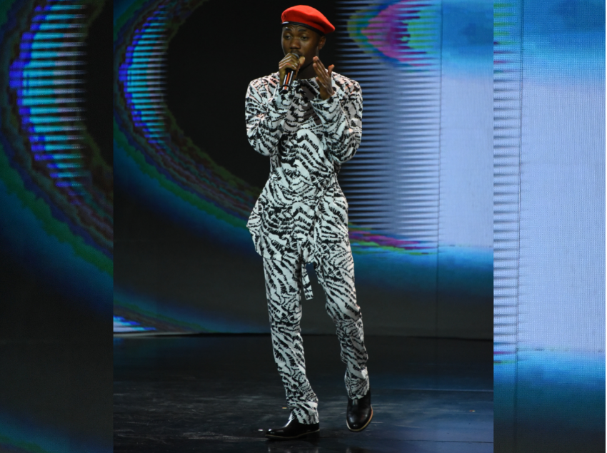 Zadok, Progress emerge Top 2 Nigerian Idol finalists