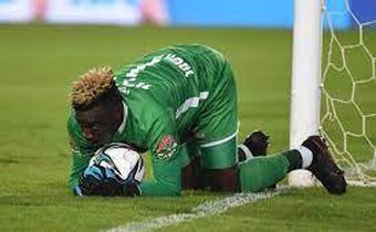 Adeleye Adebayo