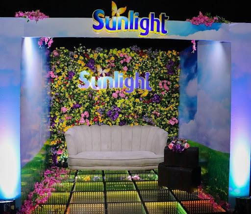 How Sunlight wowed and thrilled guests at the 2022 AMVCA