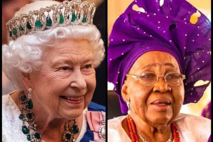 Akeredolu’s mum, Queen Elizabeth share same righteousness, honour — APC candidate