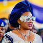 Ebelechukwu Obiano, ther former first lady of Anambra state (Premium TIMES)
