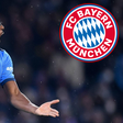 Victor Osimhen Bayern Munich