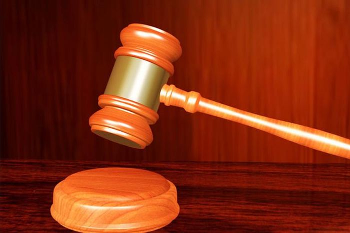 court (Daylightreporters)