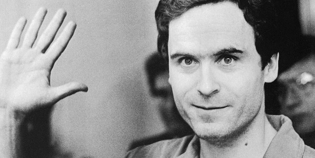 A Timeline Of Ted Bundy's Crimes