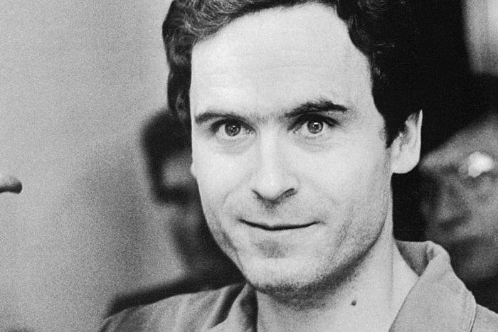 A Timeline Of Ted Bundy's Crimes