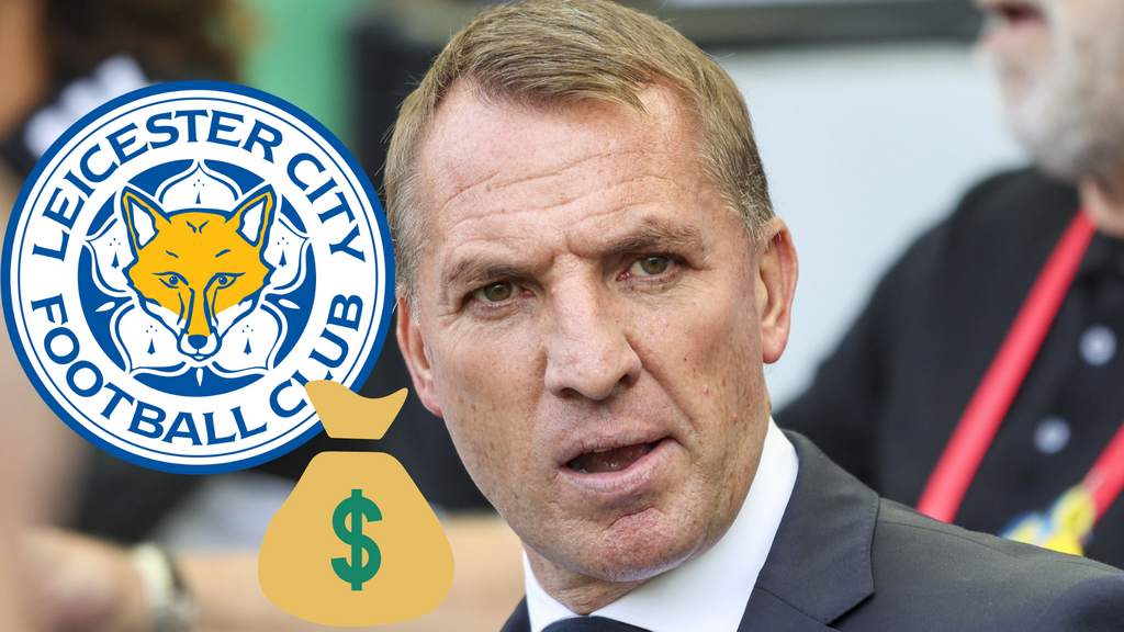 Brendan Rodgers could be heavily compensated if he is sacked before his contract expiry