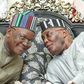Governor Samuel Ortom of Benue State and Alhaji Atiku Abubakar, the presidential candidate of the Peoples Democratic Party (PDP). (TheCable)