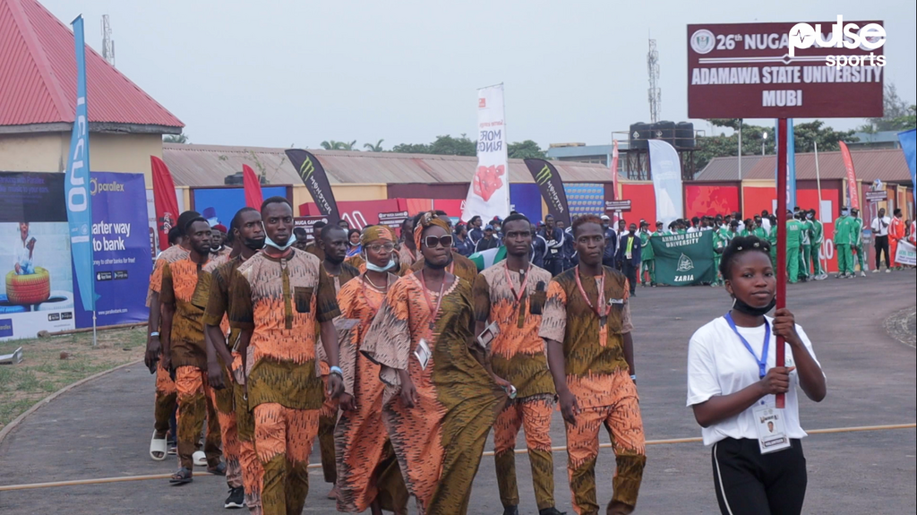 Adamawa State University
