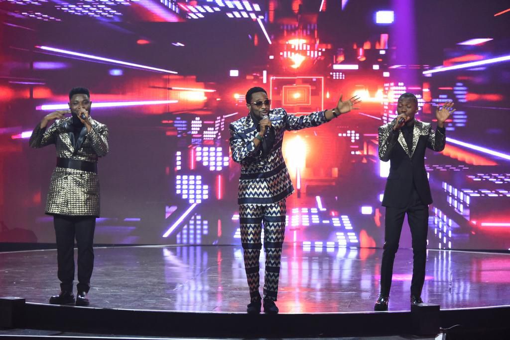 How Nigerian Idol improved the lives of 12 musicians in ten weeks