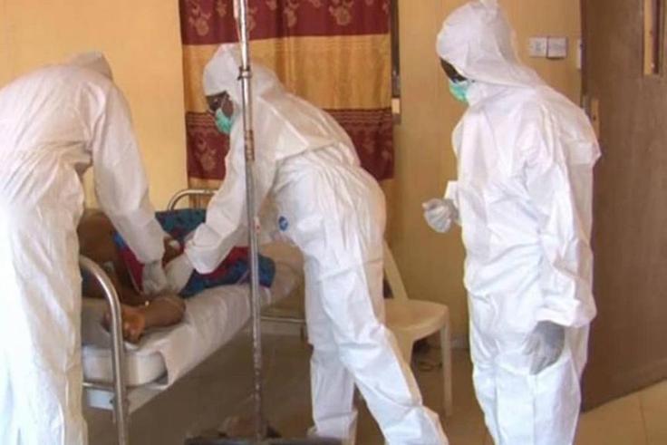 Lassa fever (DailyPostNG)