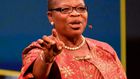 Oby Ezekwesili, fondly called Madam Oby