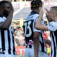 19-year-old Destiny Udogie has been a revelation for Udinese this season