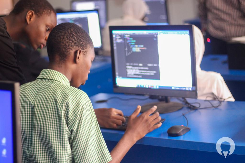 A fourth industrial revolution that involves Nigeria, Tekisite presenting the new generation with digital opportunities