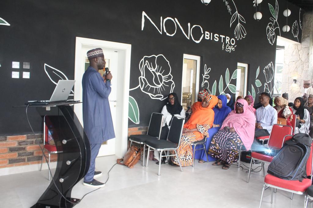 Noor Takaful host entrepreneurs hangout to boost awareness on Takaful insurance
