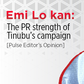 Emi Lo kan