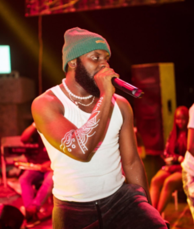 Jameson Connects Abuja