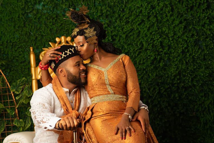 5 tribally intriguing marriage customs in Africa