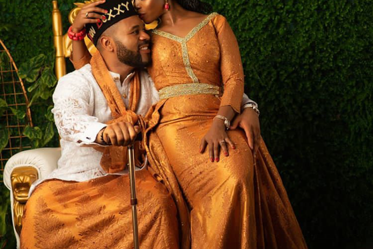 5 tribally intriguing marriage customs in Africa