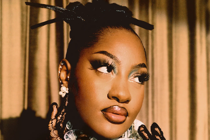 This was her best look [GQ]