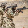 Nigerian army