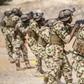 Nigerian army