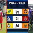 CAF Champions League - CAF Confederations Cup