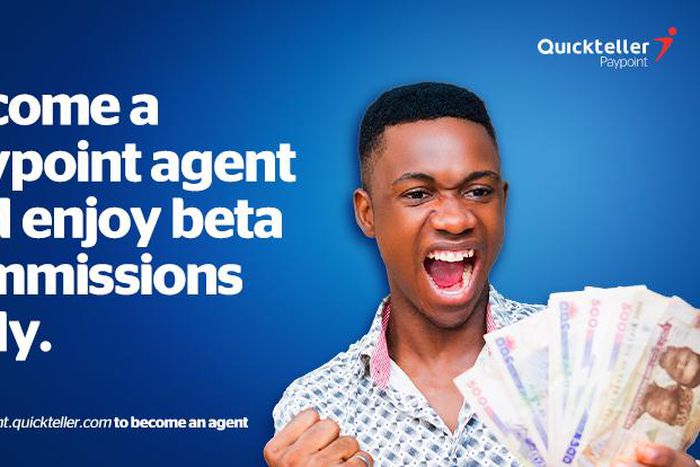 A Step-by-Step guide on how to become a Quickteller Paypoint Agent