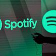 Here is a history of the rise of music streaming in Nigeria and a breakdown of  features and strategies. (Spotify)