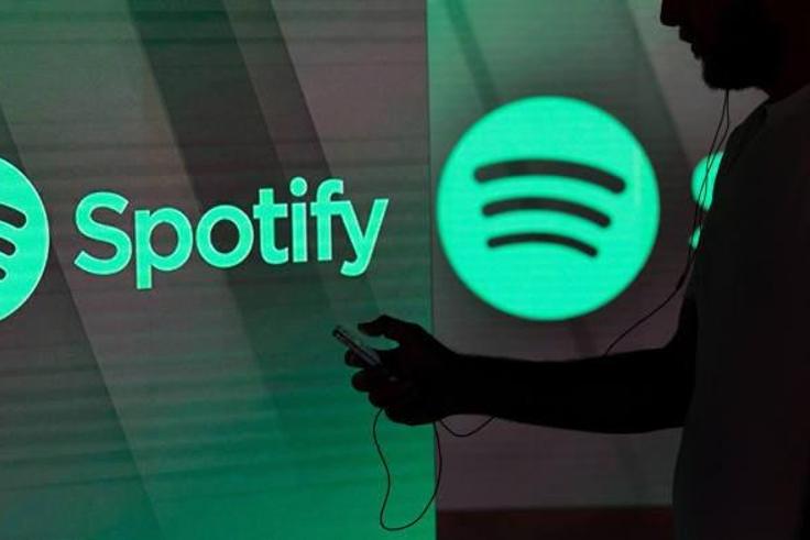 Here is a history of the rise of music streaming in Nigeria and a breakdown of  features and strategies. (Spotify)