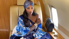 Tiwa Savage (Instagram/Tiwa Savage)