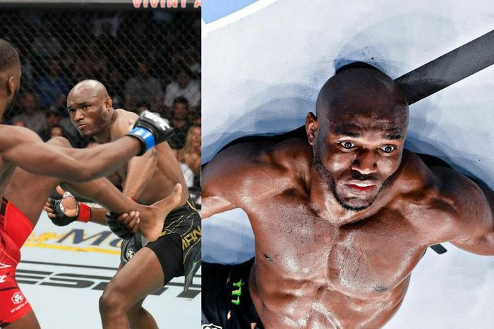 Reactions as Leon Edwards knocks out Kamaru Usman at UFC 278
