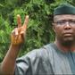 Babafemi Ojudu is President Buhari's SA on political matters