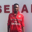 Kelechi Nwakali