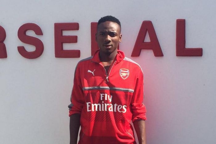 Kelechi Nwakali