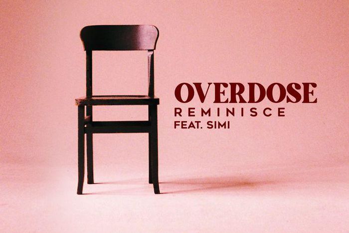 Reminice overdose cover