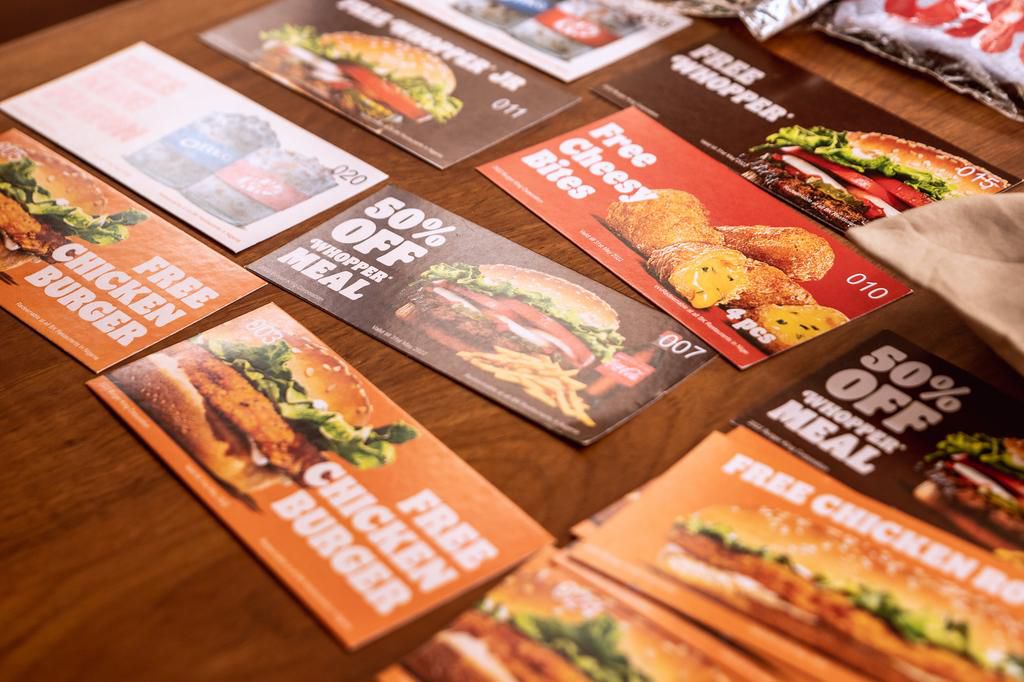 Burger King launches a new outlet in Festac