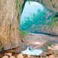 Ogbunike Cave, Oyi Anambra State. [wikipedia]