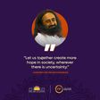 7 things you need to know about Gurudev Sri Sri Ravi Shankar ahead of the 2022 culture festival