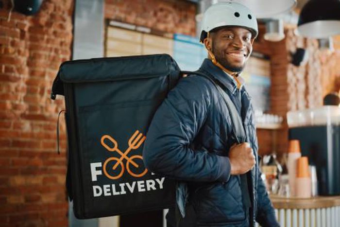 These apps makes getting meals easy [istockphoto]