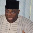 Special Adviser to President Goodluck Jonathan on Public Affairs, Doyin Okupe