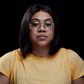 Stella Damasus on 'In My Chair' monologue [Instagram]
