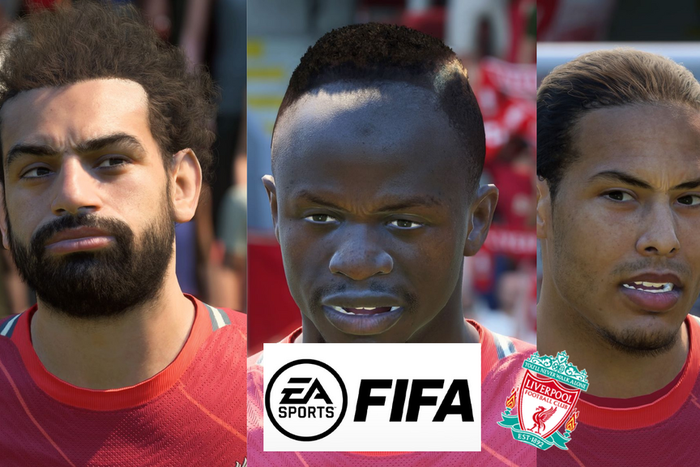 Liverpool FC will renew their deal with EA Sports for FIFA 23 and beyond