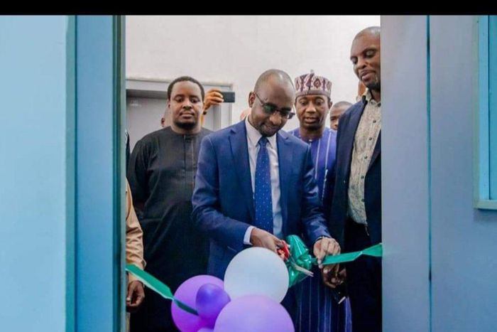 Blockchain Technology: NITDA urges youths to upscale talent