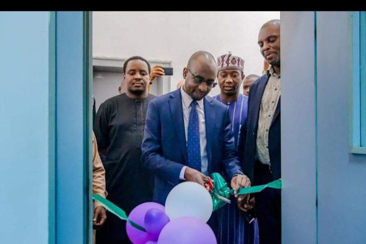 Blockchain Technology: NITDA urges youths to upscale talent