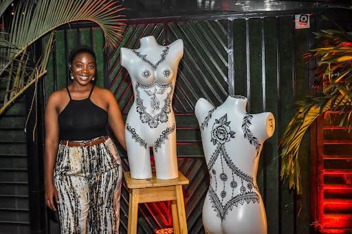 SAO and The Muse 5 was a head-spinning, hope-inspiring showcase of art