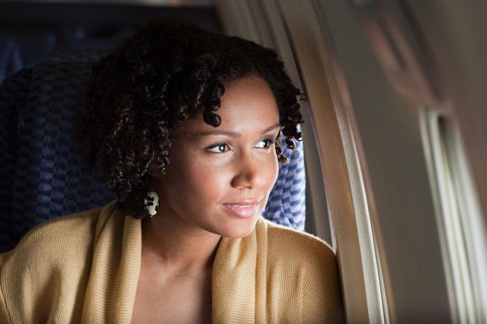 Surviving long flights